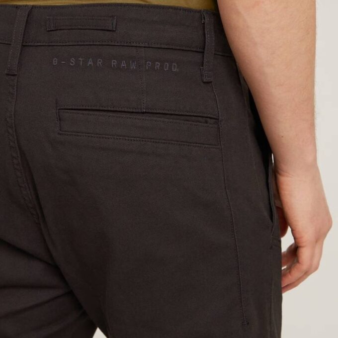 Bronson 2.0 Slim Chino Bronson 2.0 Slim Chino