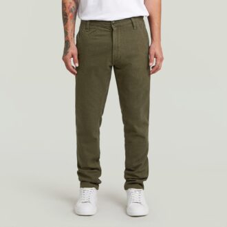 Bronson 3.0 Slim Chino