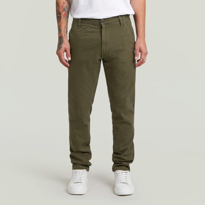 Bronson 3.0 Slim Chino