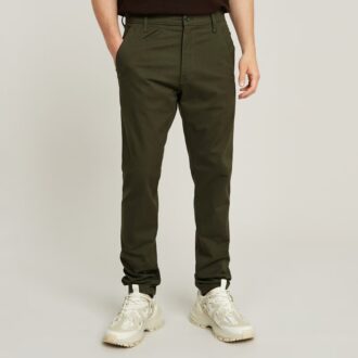 Bronson 3.0 Slim Chino