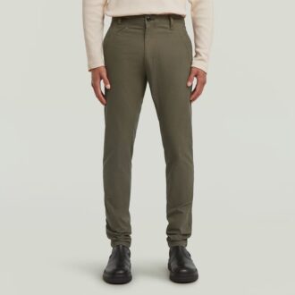 Bronson 3.0 Slim Chino