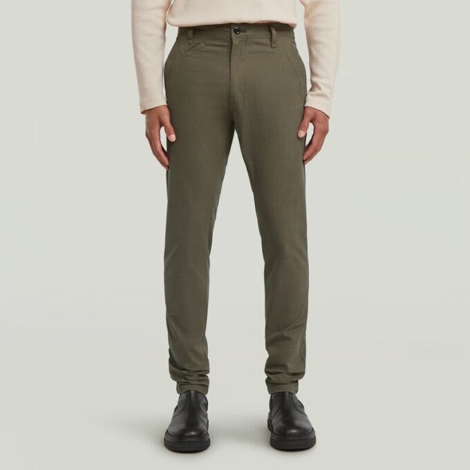 Bronson 3.0 Slim Chino Bronson 3.0 Slim Chino