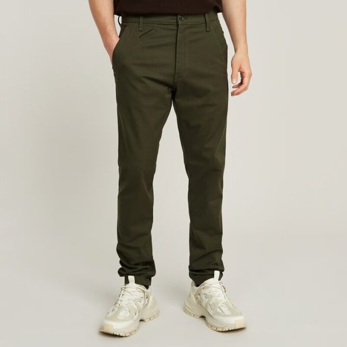 Bronson 3.0 Slim Chino Bronson 3.0 Slim Chino