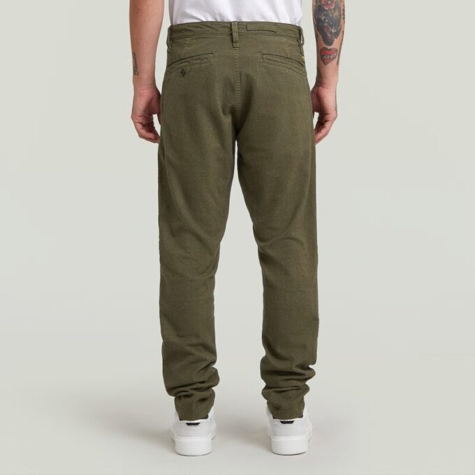 Bronson 3.0 Slim Chino