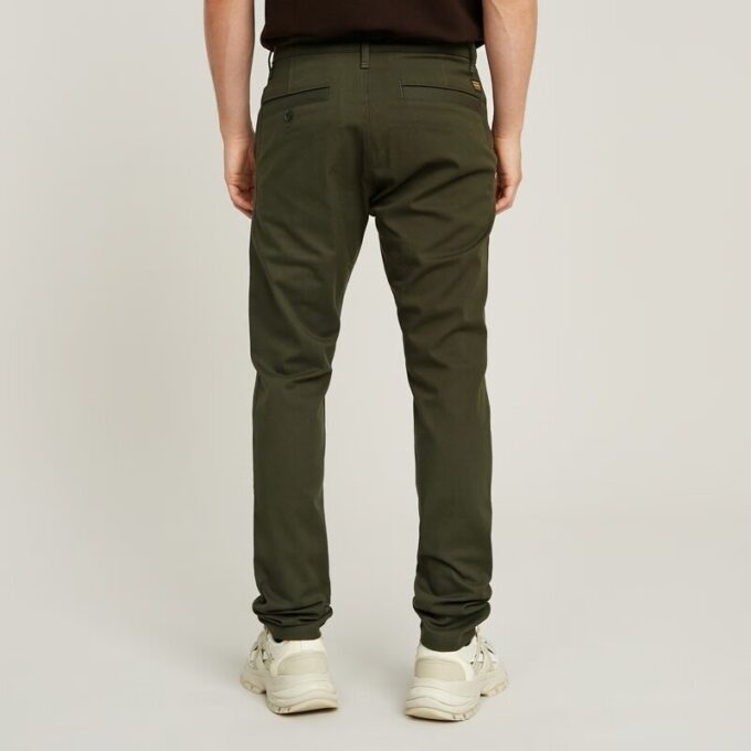 Bronson 3.0 Slim Chino Bronson 3.0 Slim Chino