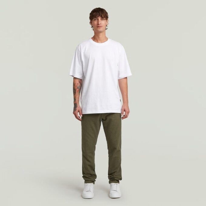 Bronson 3.0 Slim Chino