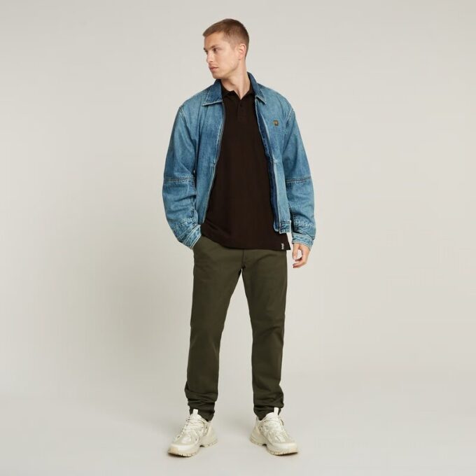 Bronson 3.0 Slim Chino Bronson 3.0 Slim Chino