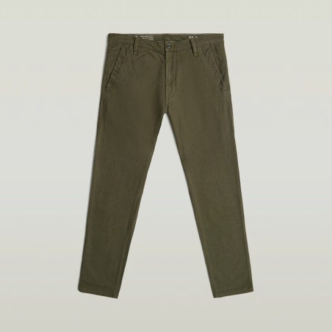 Bronson 3.0 Slim Chino