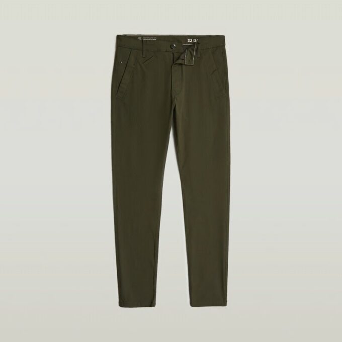 Bronson 3.0 Slim Chino Bronson 3.0 Slim Chino