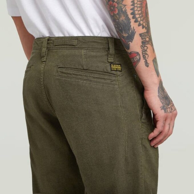 Bronson 3.0 Slim Chino