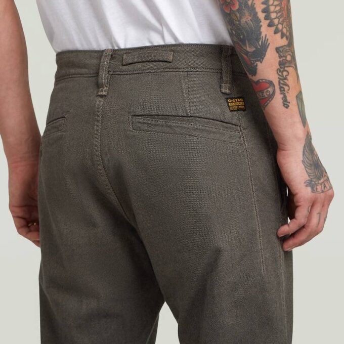 Bronson 3.0 Slim Chino Bronson 3.0 Slim Chino