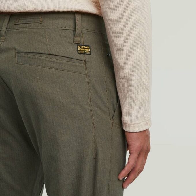 Bronson 3.0 Slim Chino Bronson 3.0 Slim Chino