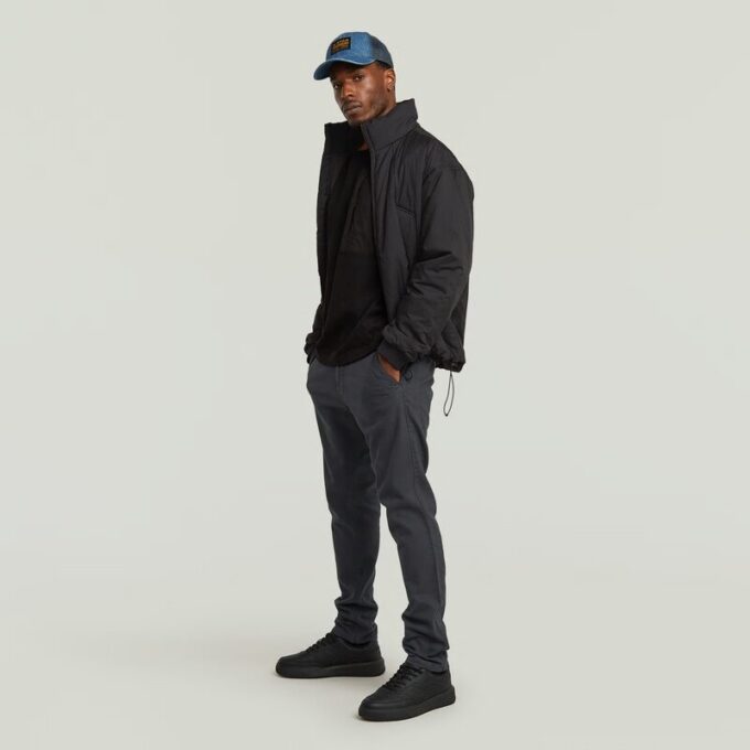 Bronson 3.0 Slim Chino