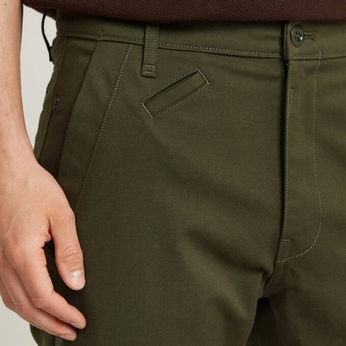 Bronson 3.0 Slim Chino Bronson 3.0 Slim Chino