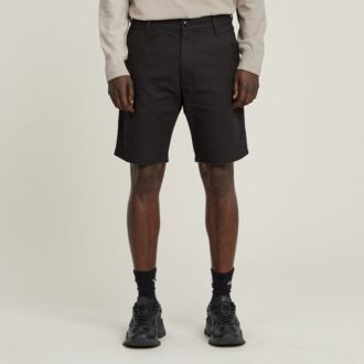 Bronson 3.0 Slim Chino Shorts