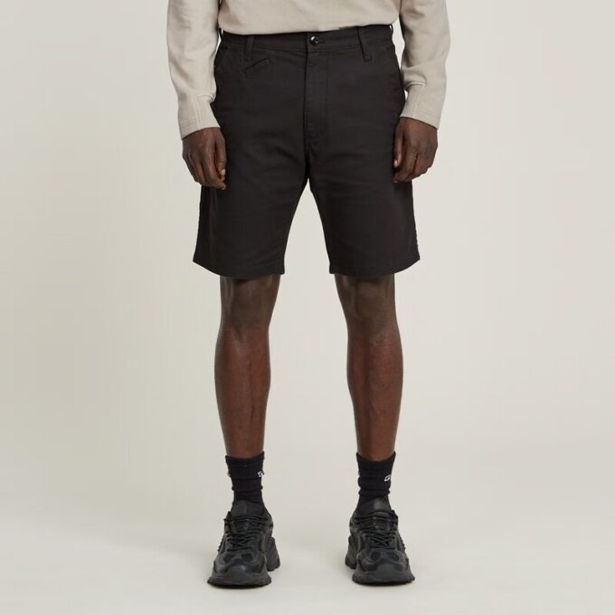 Bronson 3.0 Slim Chino Shorts Bronson 3.0 Slim Chino Shorts
