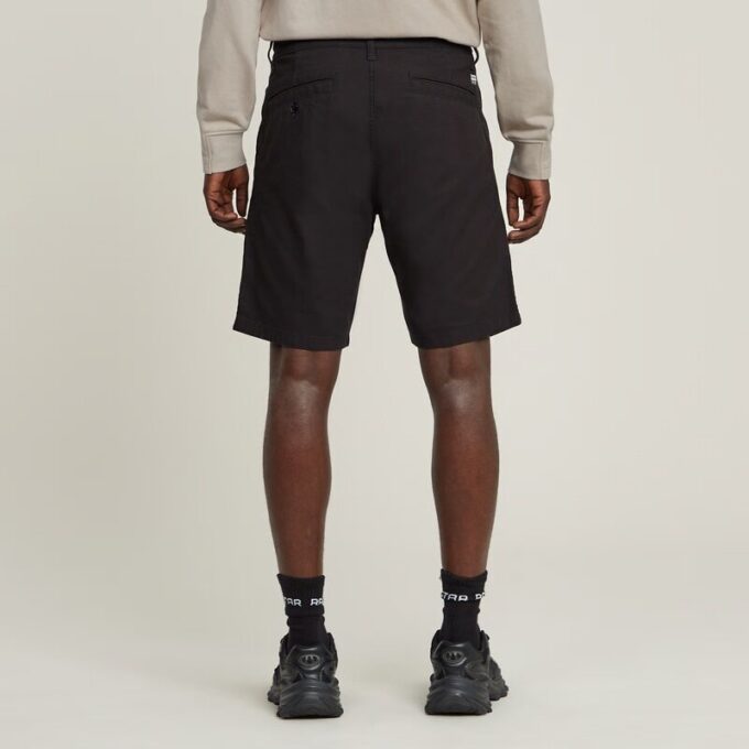 Bronson 3.0 Slim Chino Shorts Bronson 3.0 Slim Chino Shorts