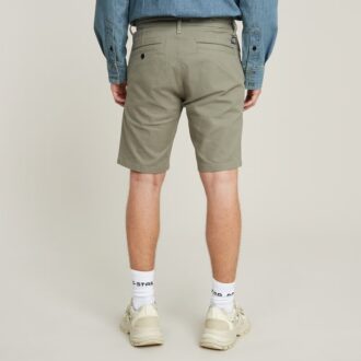 Bronson 3.0 Slim Chino Shorts