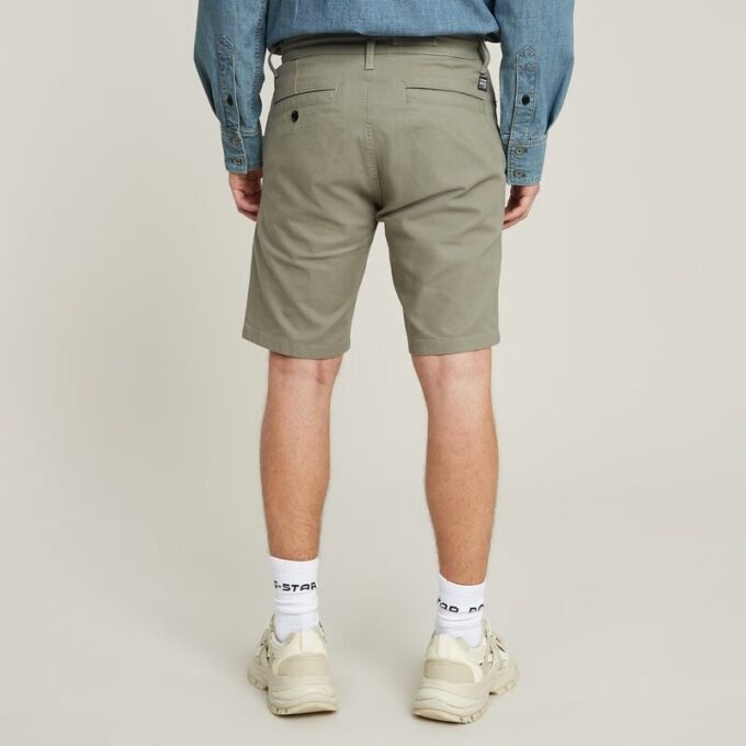 Bronson 3.0 Slim Chino Shorts Bronson 3.0 Slim Chino Shorts