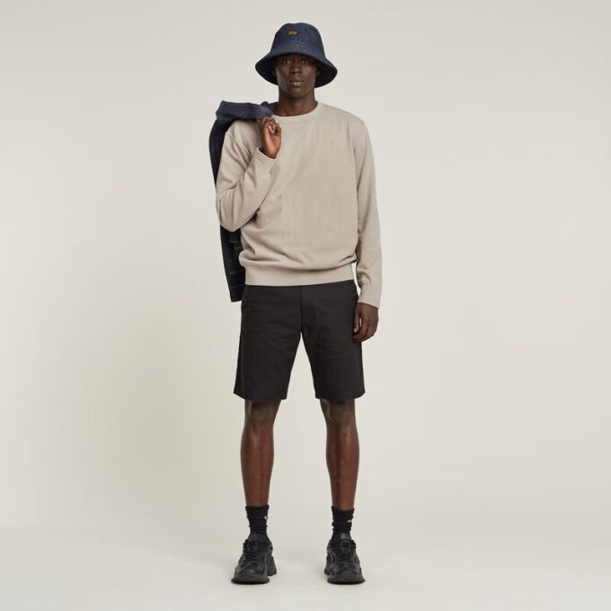 Bronson 3.0 Slim Chino Shorts Bronson 3.0 Slim Chino Shorts