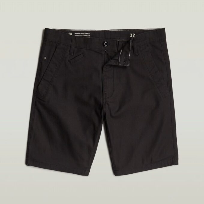 Bronson 3.0 Slim Chino Shorts Bronson 3.0 Slim Chino Shorts