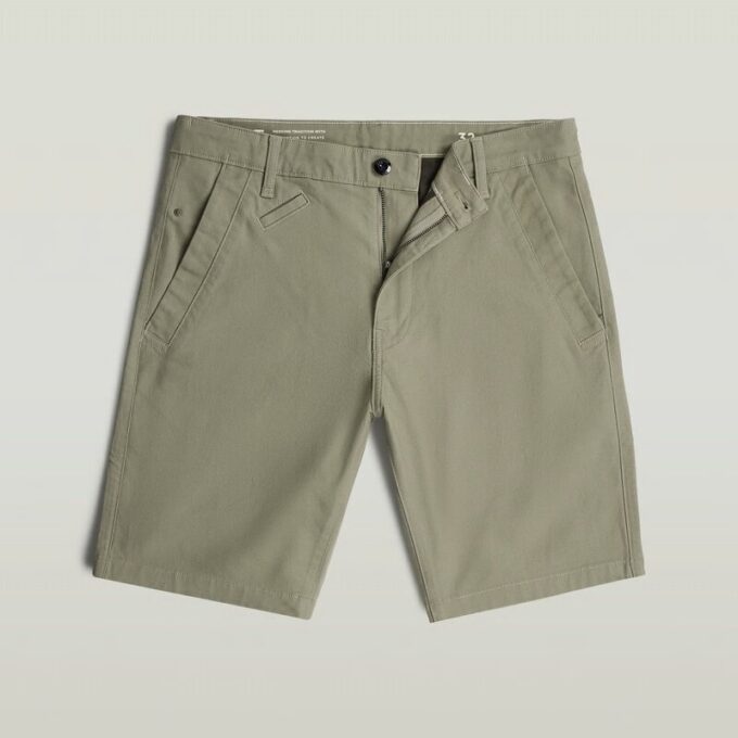 Bronson 3.0 Slim Chino Shorts Bronson 3.0 Slim Chino Shorts