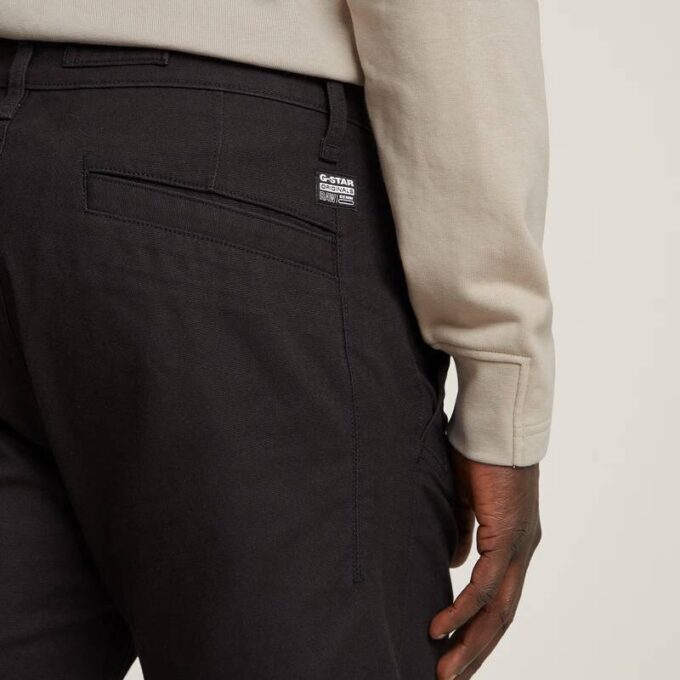 Bronson 3.0 Slim Chino Shorts Bronson 3.0 Slim Chino Shorts