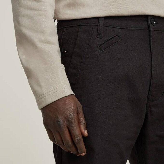 Bronson 3.0 Slim Chino Shorts Bronson 3.0 Slim Chino Shorts