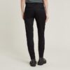 Bronson Mid Waist Slim Chino