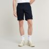 Bronson Straight Shorts