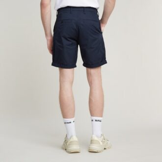 Bronson Straight Shorts