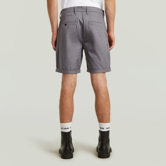 Bronson Straight Shorts Bronson Straight Shorts