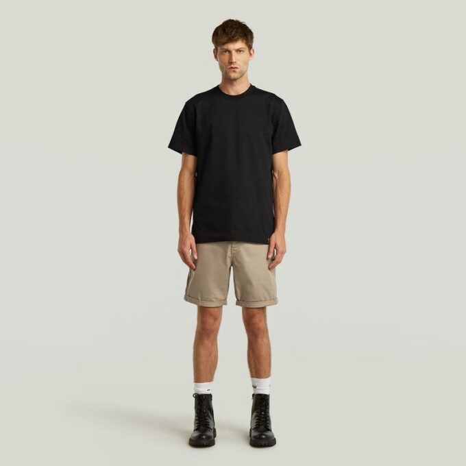 Bronson Straight Shorts Bronson Straight Shorts