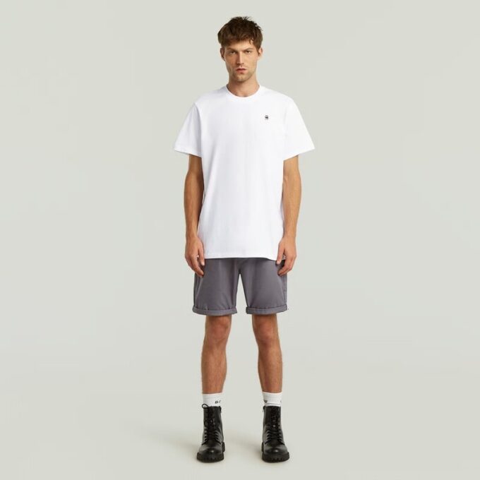 Bronson Straight Shorts Bronson Straight Shorts