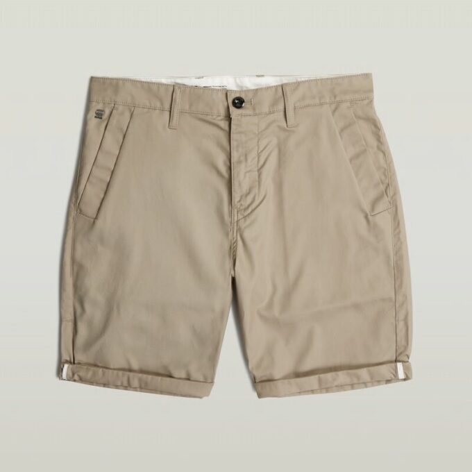 Bronson Straight Shorts Bronson Straight Shorts