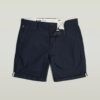 Bronson Straight Shorts