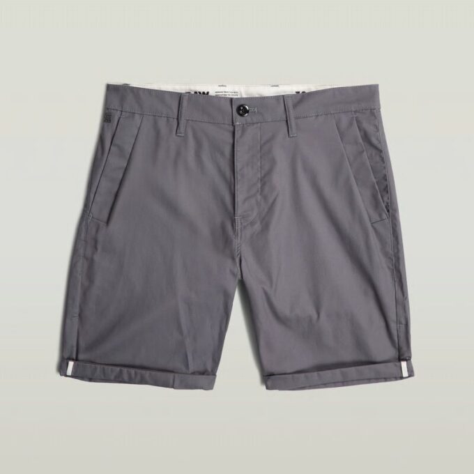 Bronson Straight Shorts Bronson Straight Shorts