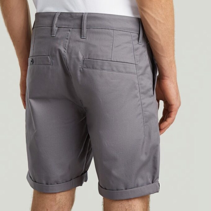 Bronson Straight Shorts Bronson Straight Shorts