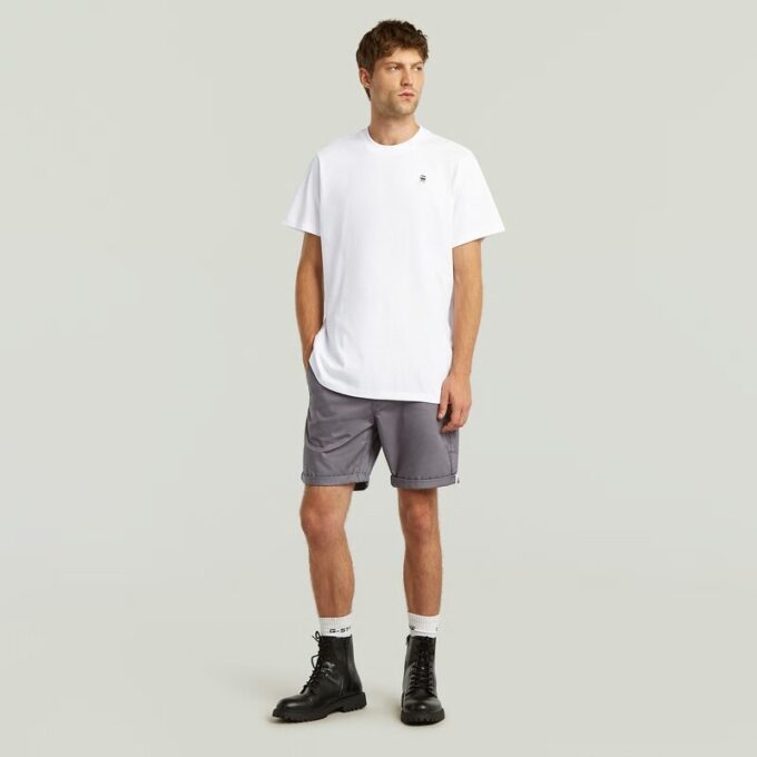 Bronson Straight Shorts Bronson Straight Shorts