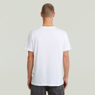 Building Graphic T-Shirt