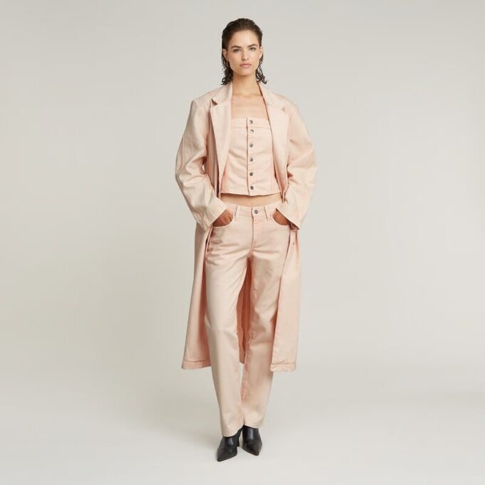 Bustier Top Detachable Straps