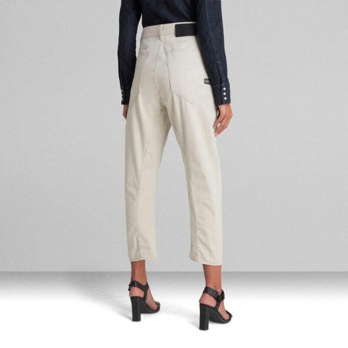 C-Staq 3D Boyfriend Cropped Jeans C-Staq 3D Boyfriend Cropped Jeans