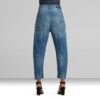 C-Staq 3D Boyfriend Cropped Jeans