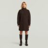 Cable Loose Knit Dress Cable Loose Knit Dress