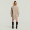 Cable Loose Knit Dress Cable Loose Knit Dress
