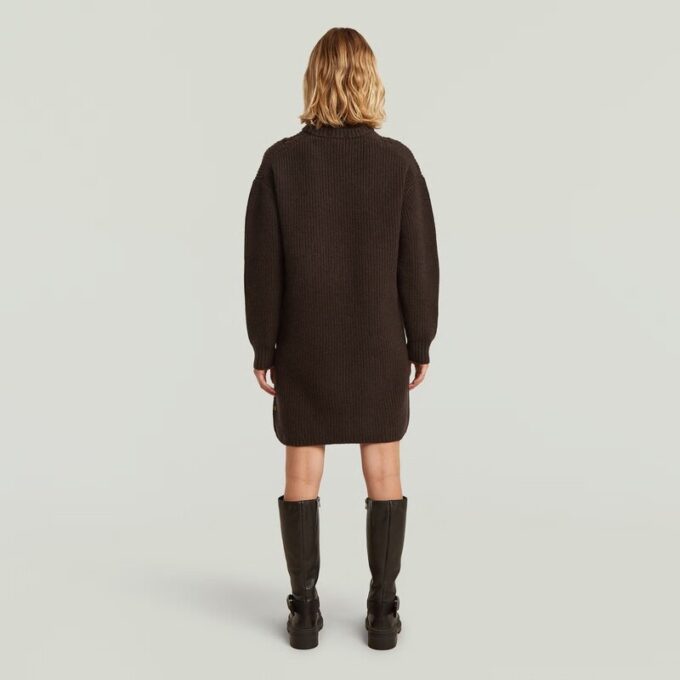 Cable Loose Knit Dress Cable Loose Knit Dress