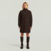 Cable Loose Knit Dress Cable Loose Knit Dress