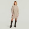 Cable Loose Knit Dress Cable Loose Knit Dress