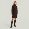 Cable Loose Knit Dress Cable Loose Knit Dress