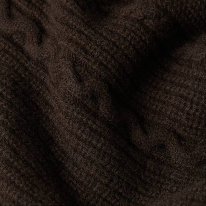 Cable Loose Knit Dress Cable Loose Knit Dress